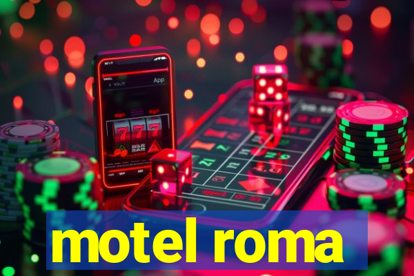 motel roma